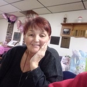 Meet your Posher, Patricia